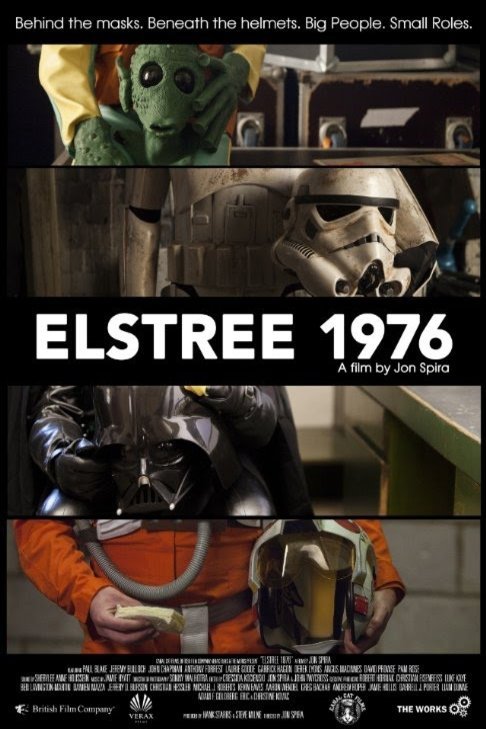 Poster of the movie Elstree 1976