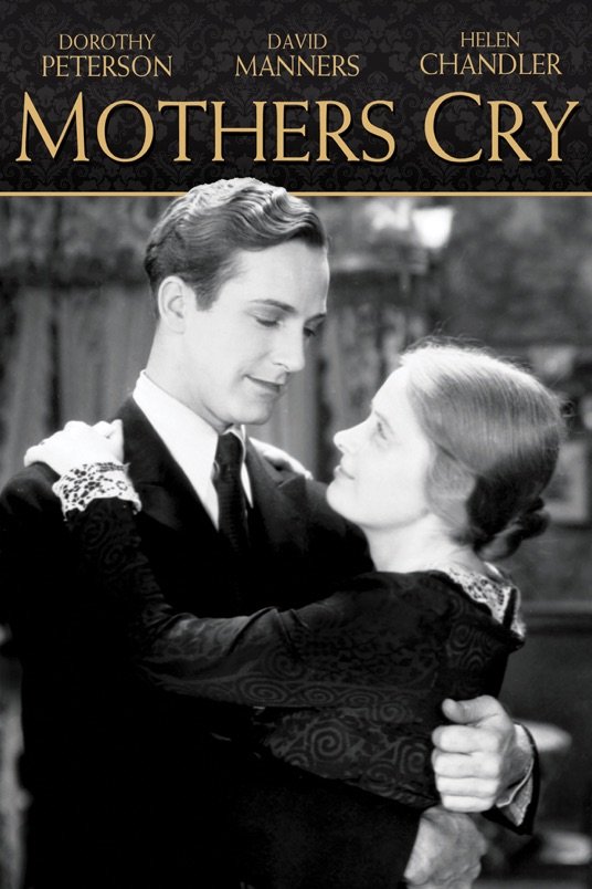 Poster of the movie Mothers Cry