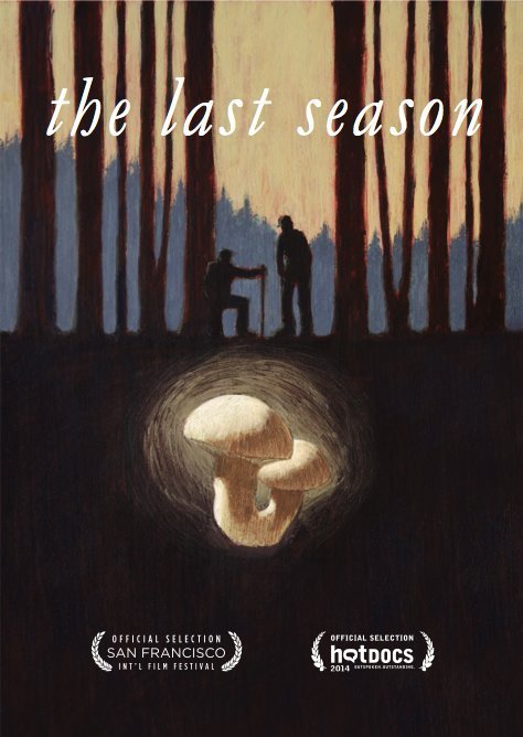 Poster of the movie The Last Season