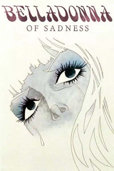Poster of the movie Belladonna of Sadness