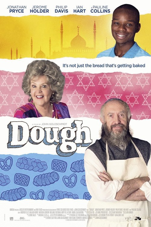 Poster of the movie Dough