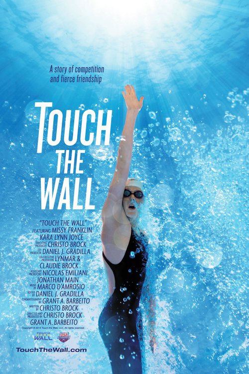 Poster of the movie Touch the Wall