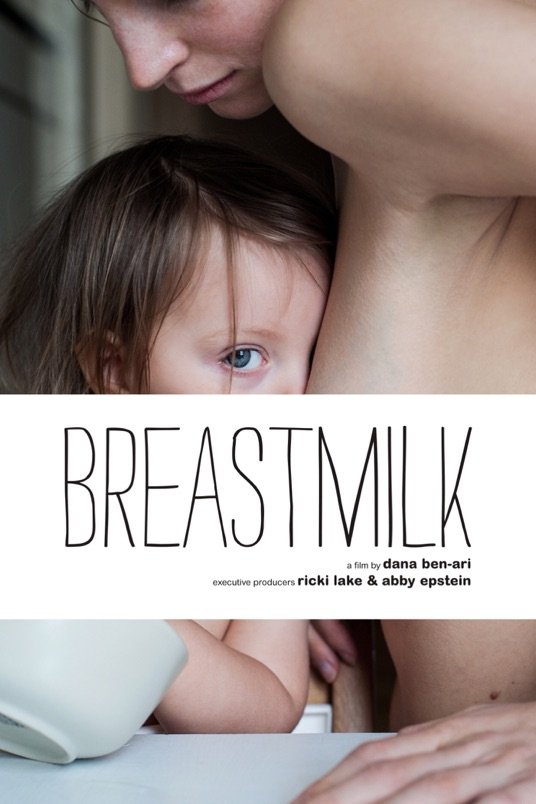 Poster of the movie Breastmilk