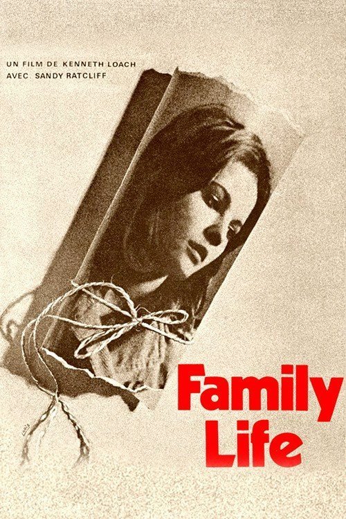 Poster of the movie Family Life