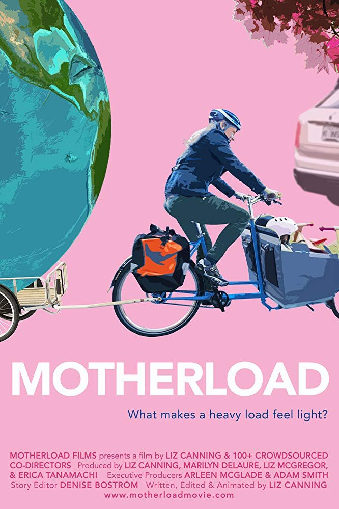Poster of the movie Motherload