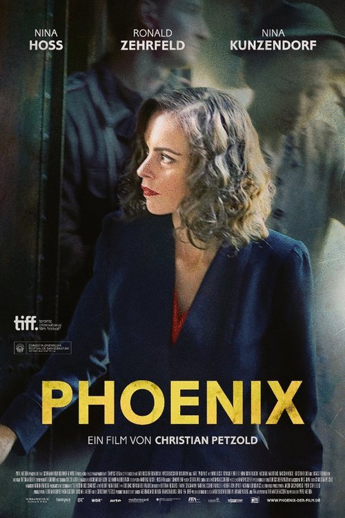 Poster of the movie Phoenix