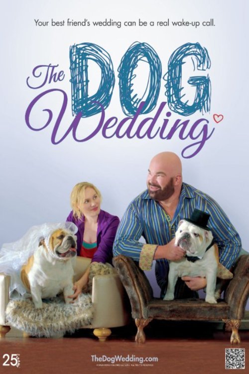 Poster of the movie The Dog Wedding