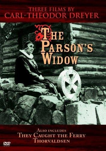 Poster of the movie The Parson's Widow
