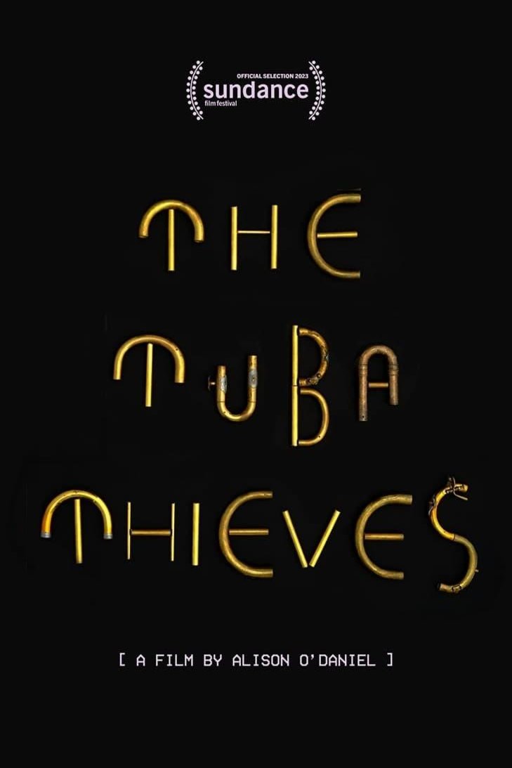 Poster of the movie The Tuba Thieves