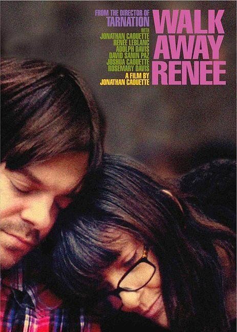 Poster of the movie Walk Away Renee