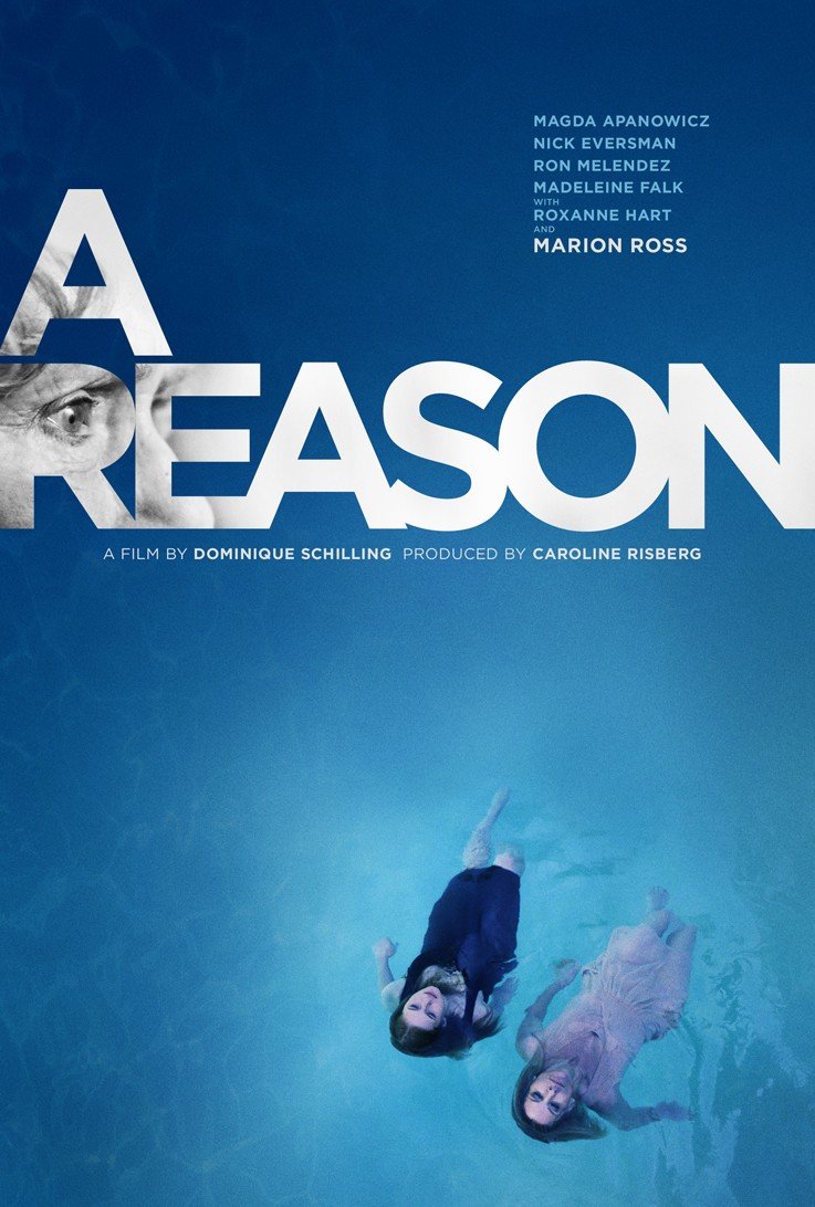 Poster of the movie A Reason