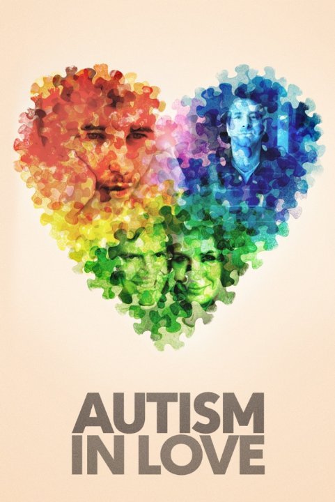 Poster of the movie Autism in Love