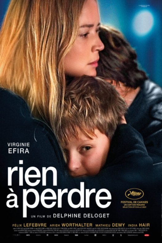 Poster of the movie Rien à perdre