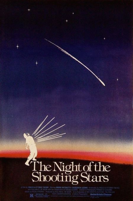 Poster of the movie The Night of the Shooting Stars