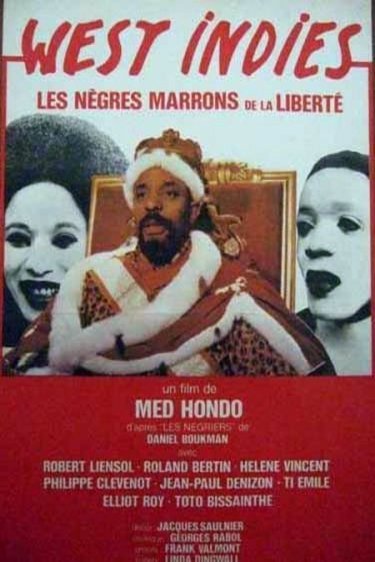 Poster of the movie West Indies