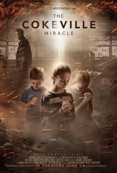 Poster of the movie The Cokeville Miracle