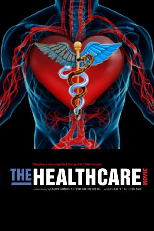 Poster of the movie The Healthcare Movie