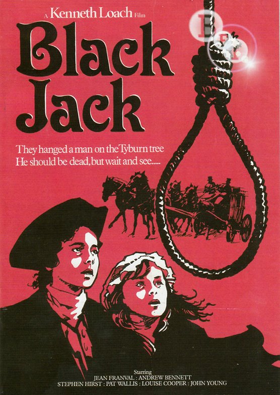 Poster of the movie Black Jack