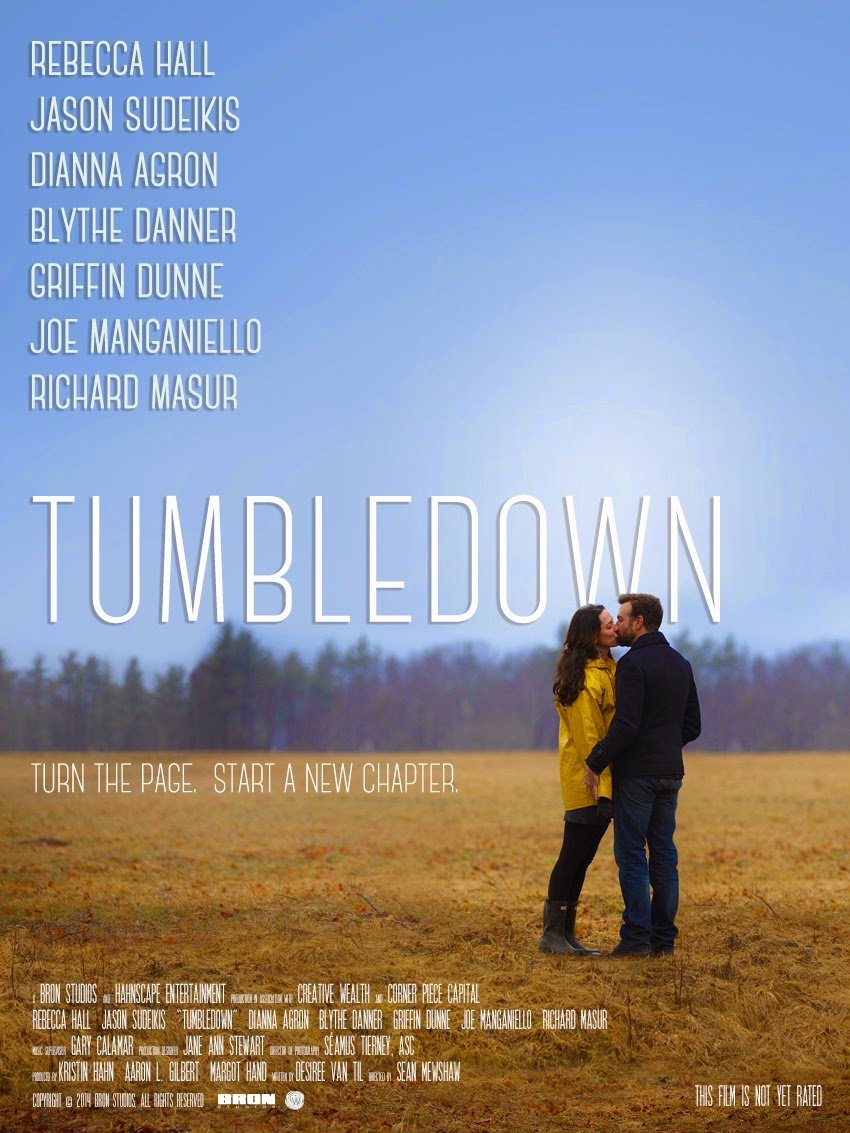 Poster of the movie Tumbledown