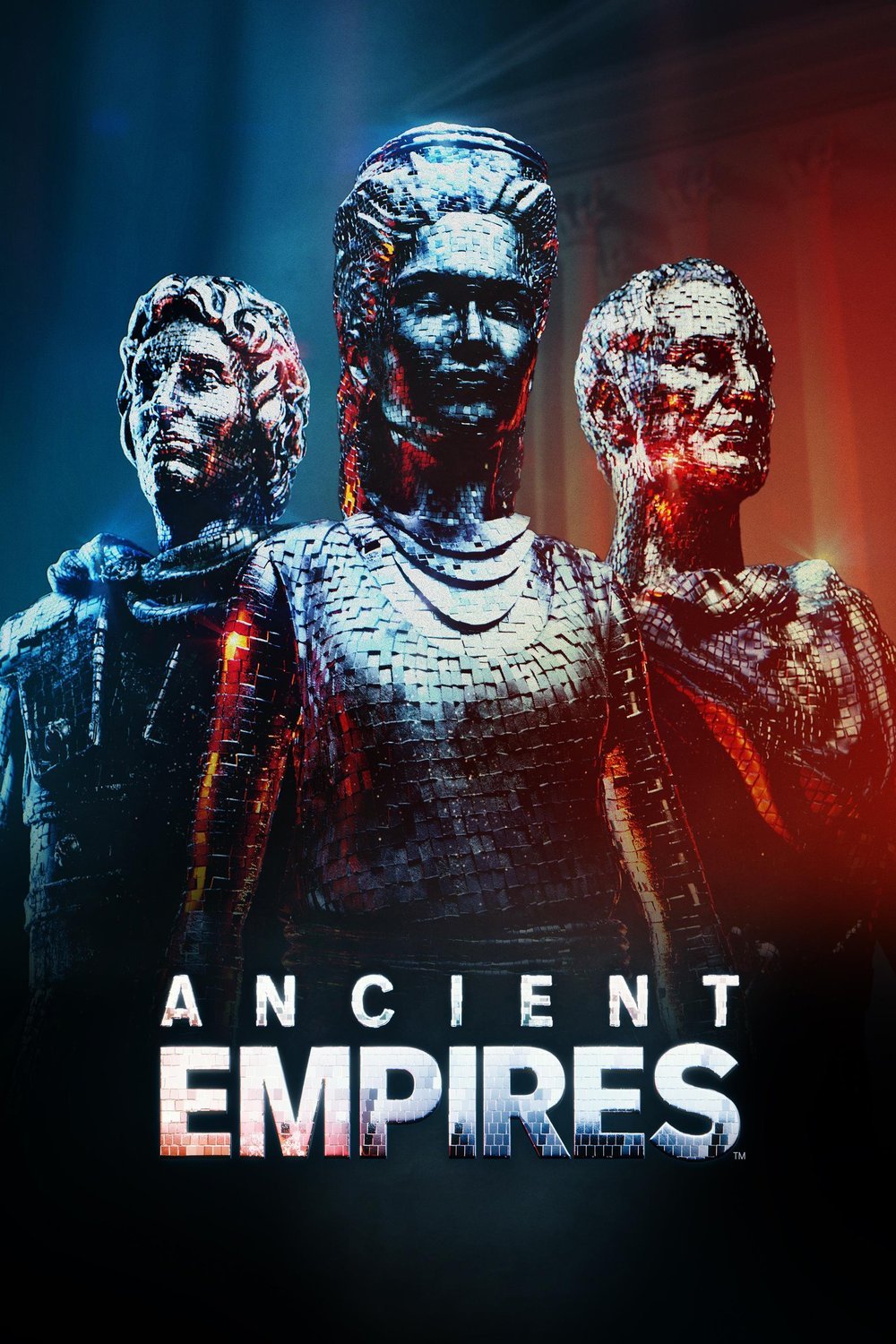 Poster of the movie Ancient Empires