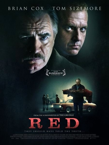 Poster of the movie Red
