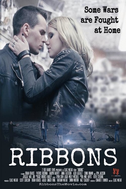 Poster of the movie Ribbons