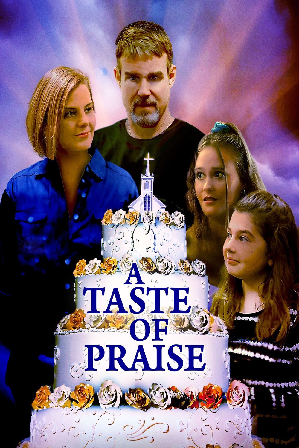 Poster of the movie A Taste of Praise