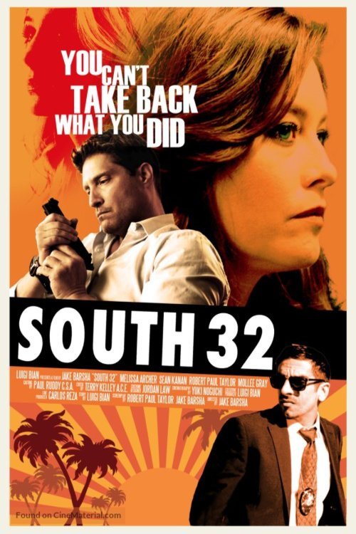 Poster of the movie South 32