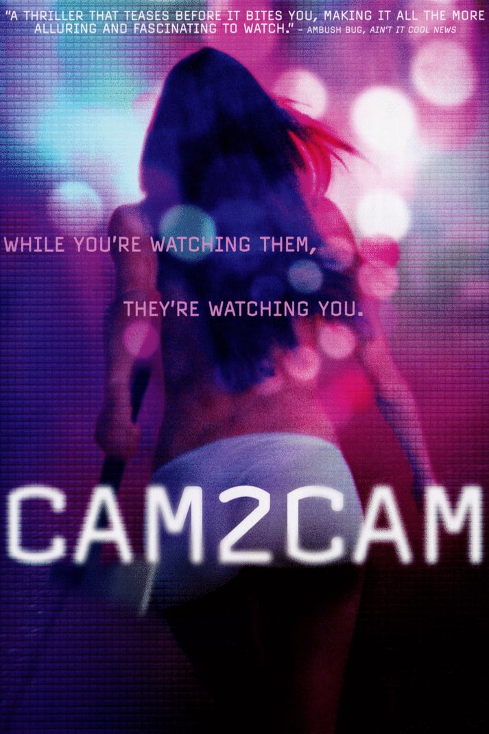 Poster of the movie Cam2Cam