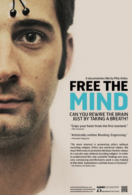 Poster of the movie Free the Mind