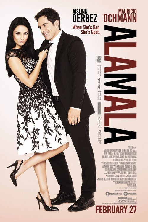 Poster of the movie A la Mala