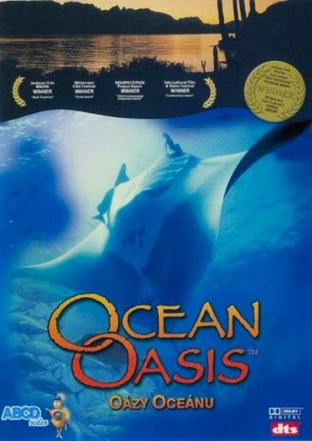 Poster of the movie Ocean Oasis