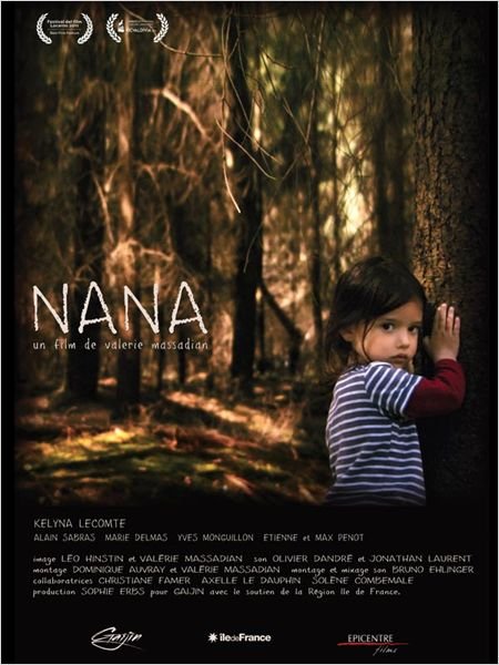 Poster of the movie Nana