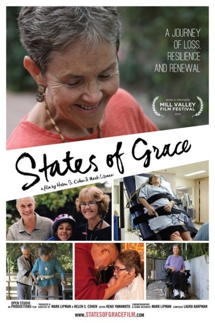 Poster of the movie States of Grace