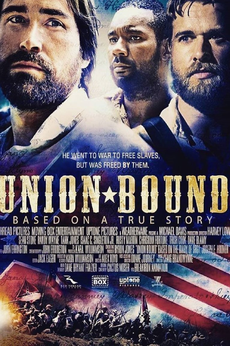 Poster of the movie Union Bound