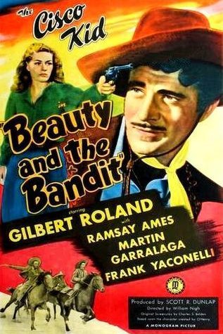 Poster of the movie Beauty and the Bandit