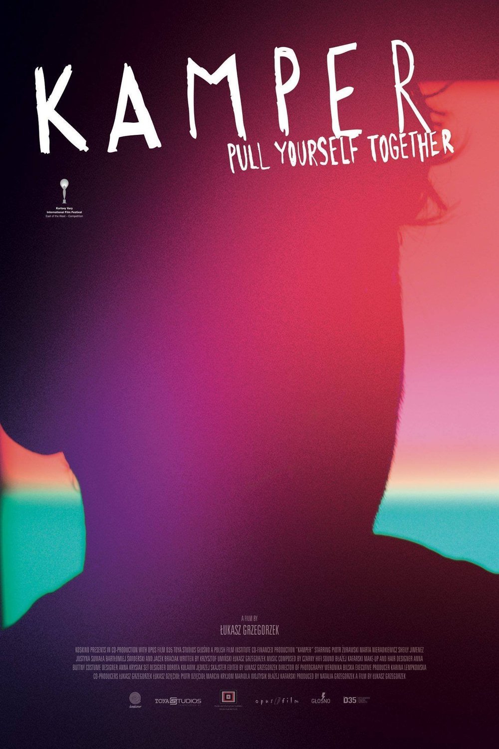Poster of the movie Kamper
