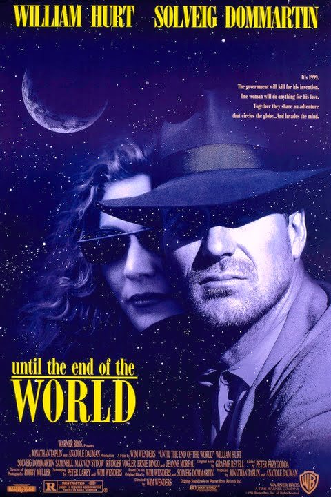 Poster of the movie Until the End of the World