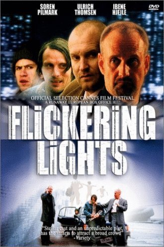 L'affiche du film Flickering Lights