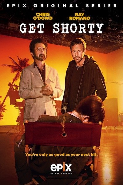 Poster of the movie Get Shorty