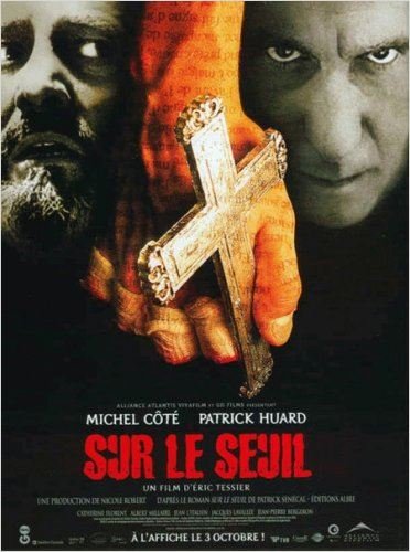 Poster of the movie Sur le seuil