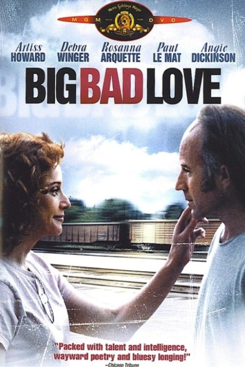 Poster of the movie Big Bad Love