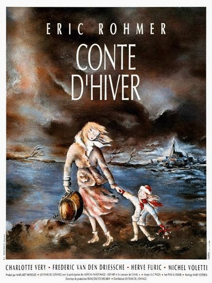 Poster of the movie Conte d'hiver