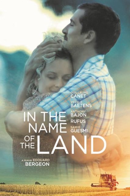 Poster of the movie In the Name of the Land