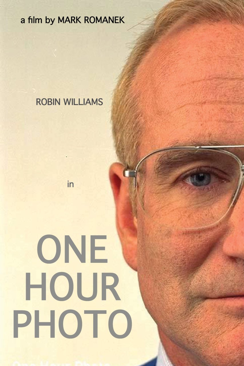 Poster of the movie One Hour Photo