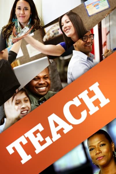 Poster of the movie Teach