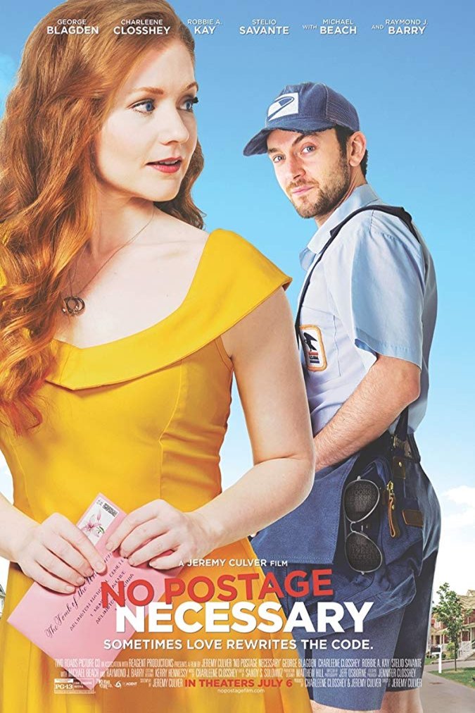Poster of the movie No Postage Necessary