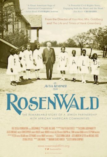 Poster of the movie Rosenwald