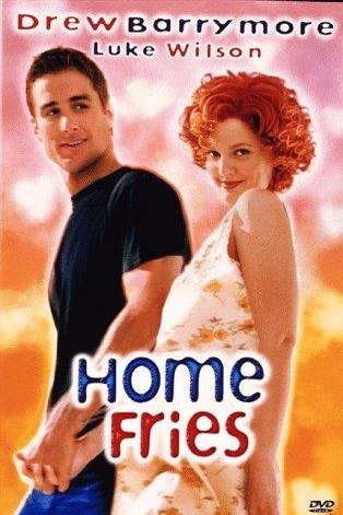 L'affiche du film Home Fries