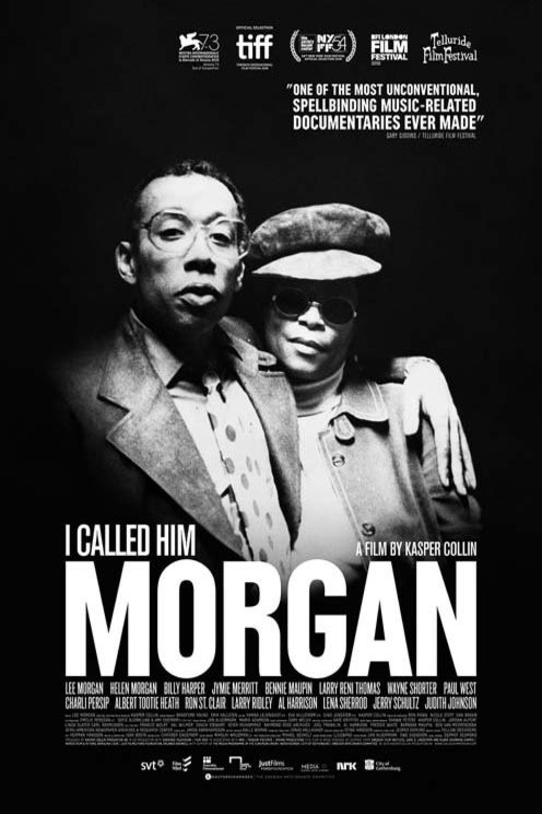 Poster of the movie I Called Him Morgan
